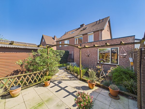 Medium property photo - Klaprooslaan 65, 4537 CW Terneuzen